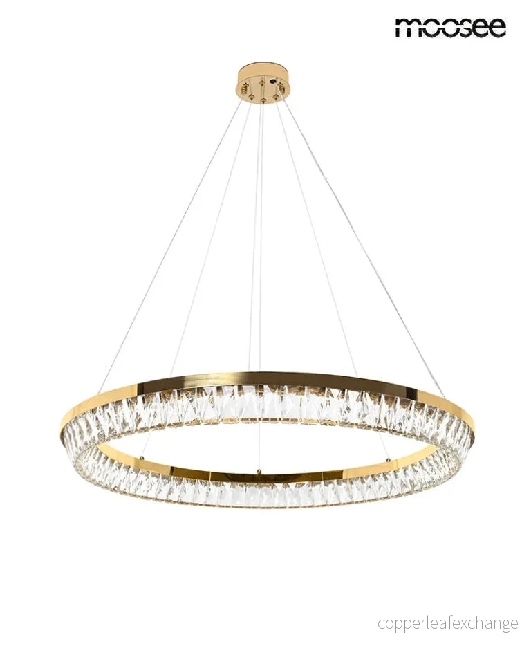 Taklampa SAVOY 100 guld Taklampa SAVOY 100 guld