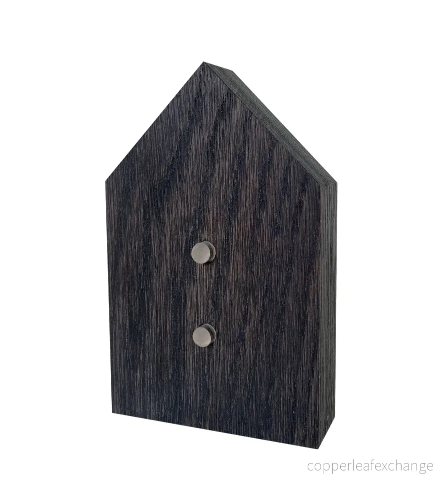 MANUELL® h11 svartbetsad ek MANUELL® h11 svartbetsad ek