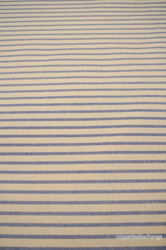 Patterned - Curtain - Interior - 280 cm wide - Light blue, natural - Azulina - Fg: 18.8 - Bild 3