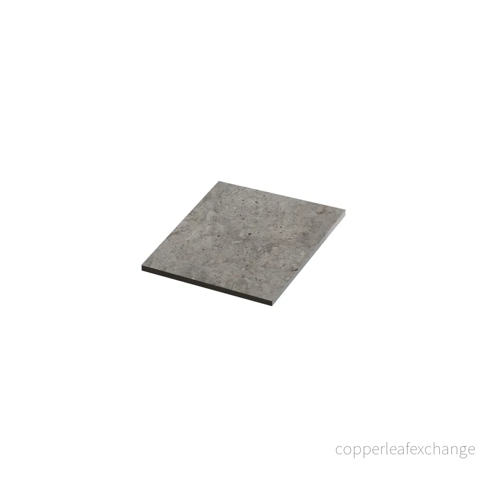 Borghamn Mörkgrå Klinker 15×15