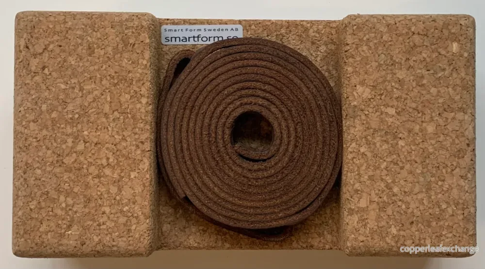 Smart Yogaband och Yogablock - Bild 2
