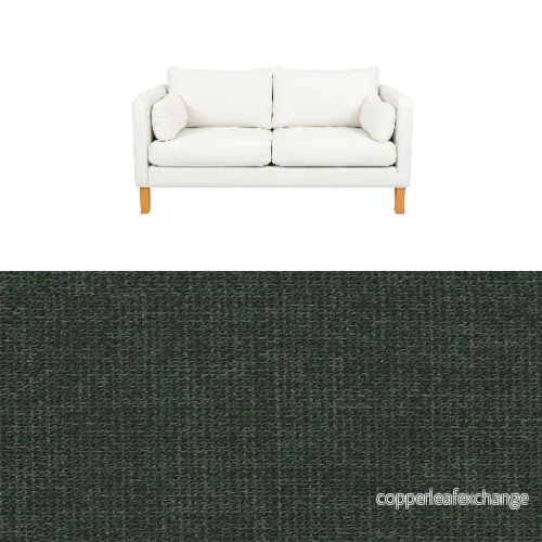 Klädsel till soffa Samsö 2-sits Tyg Grit Klädsel till soffa Samsö 2-sits Tyg Grit
