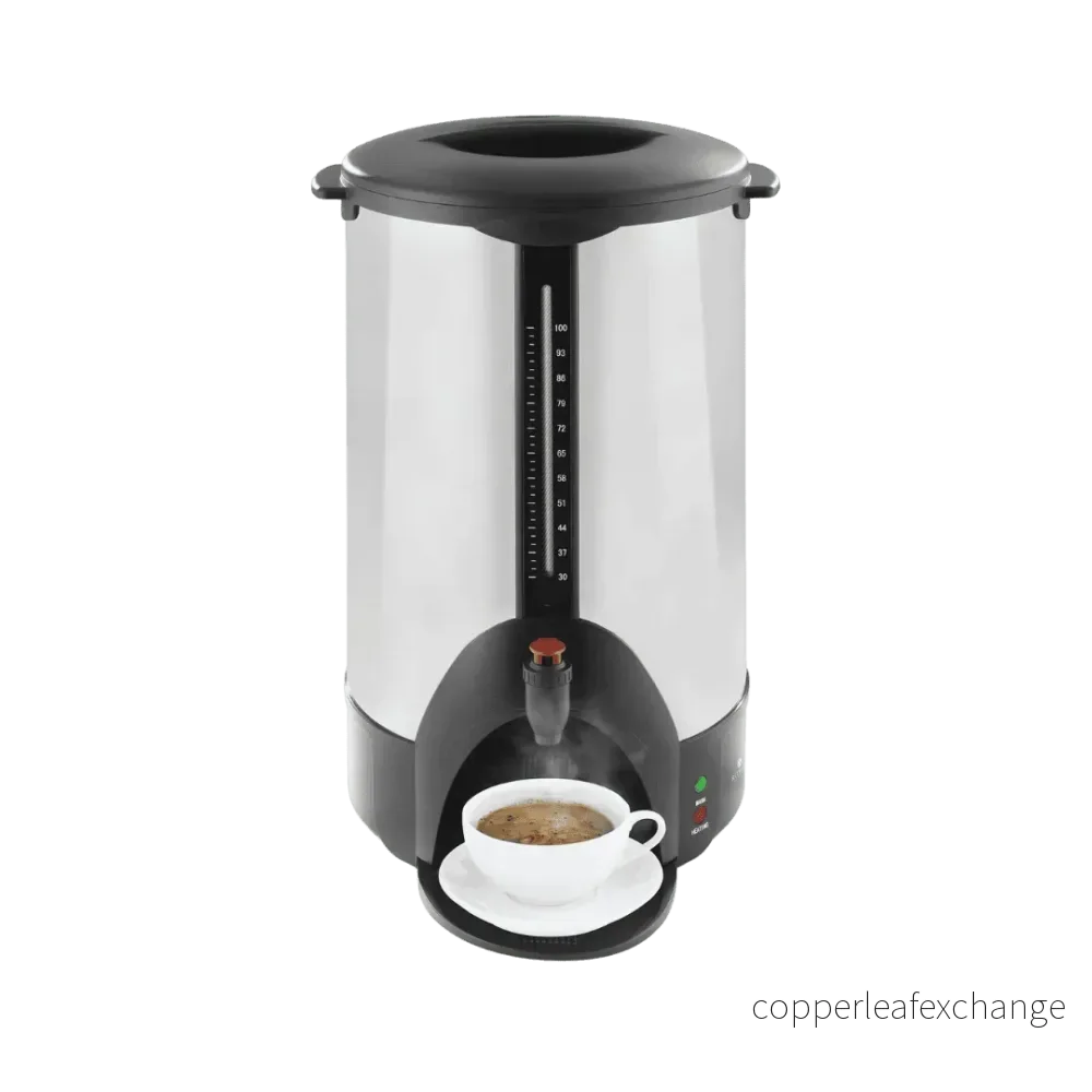 Perkulator 16 l