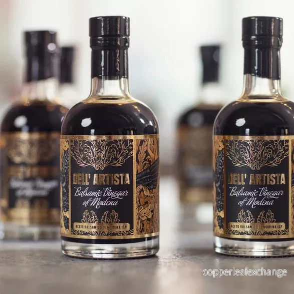 Dell’ Artista I Balsamico musta 250ml