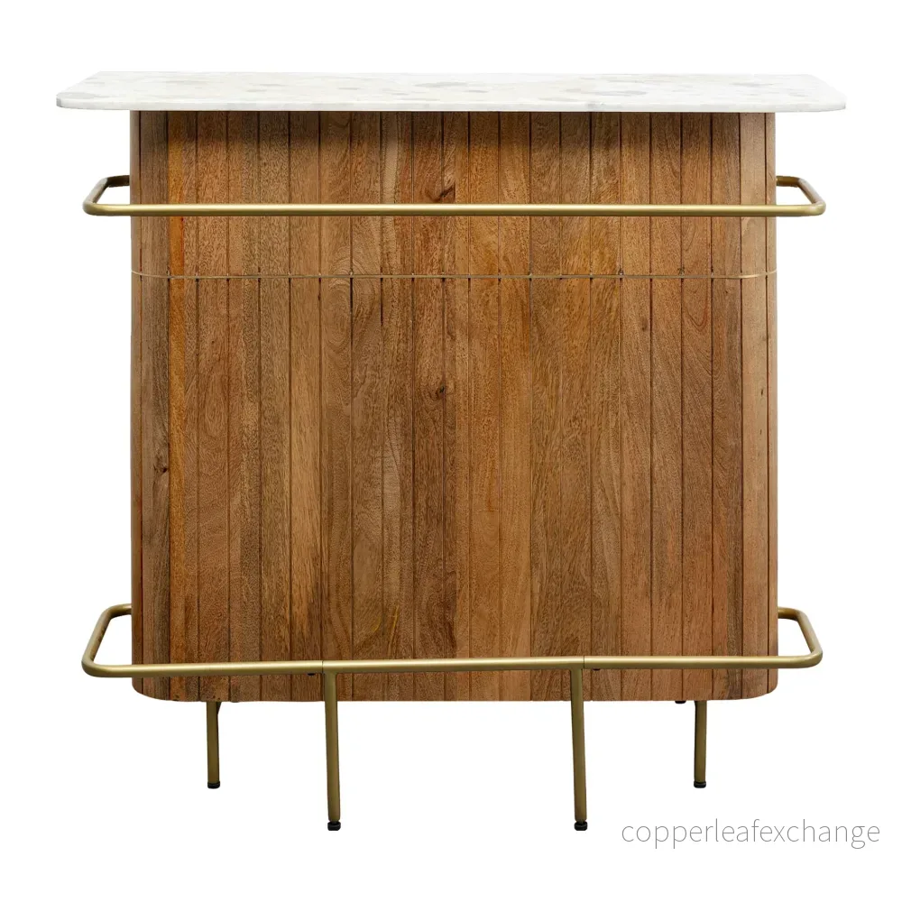BARDISK GRACE - 120x110cm - Bild 2