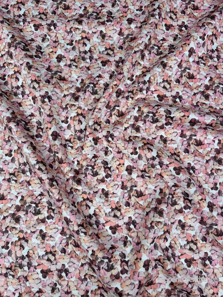 Liberty – Tana Lawn – Cotton – Hillary Ann (B) Liberty – Tana Lawn – Cotton – Hillary Ann (B)