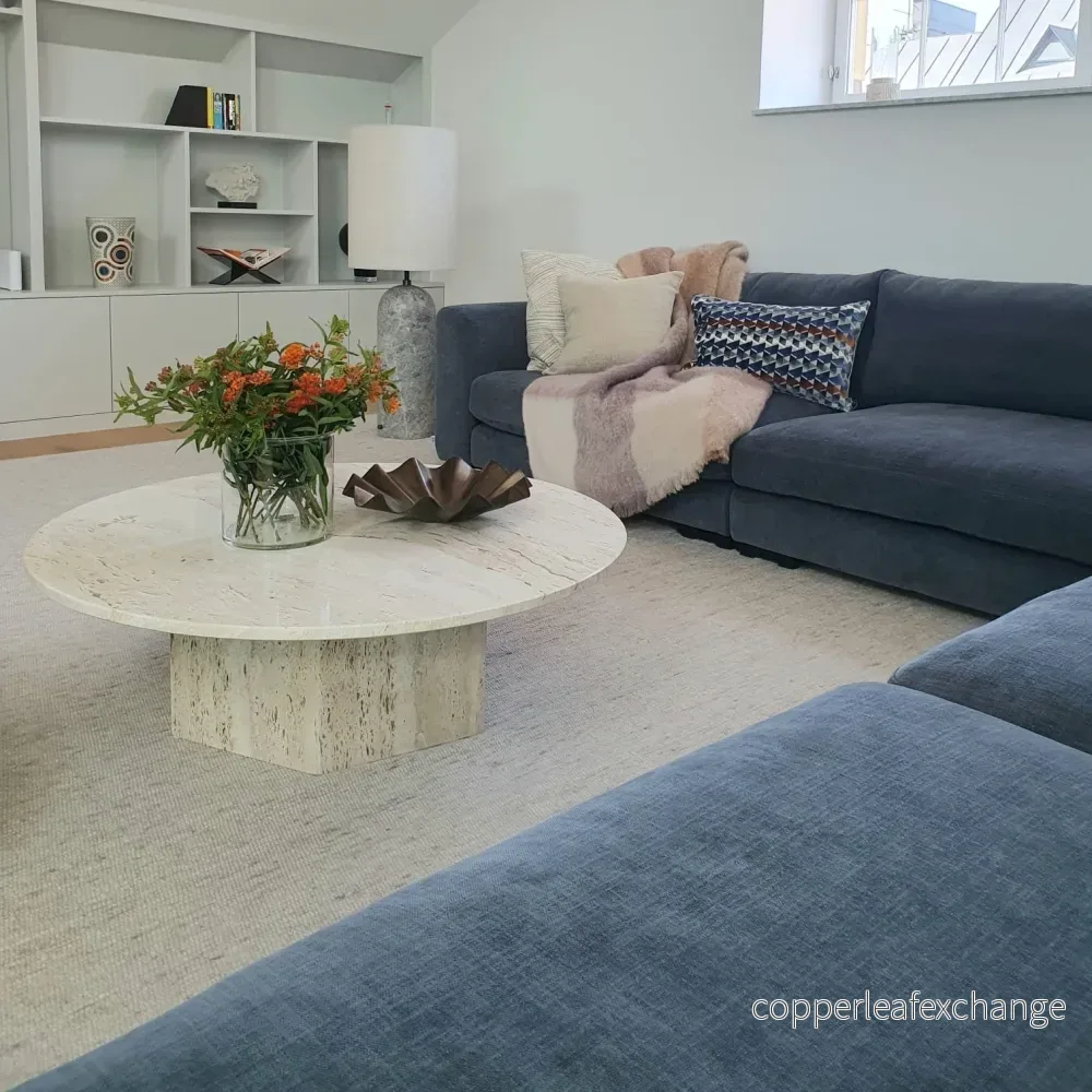 Samara modulsoffa - Bild 3