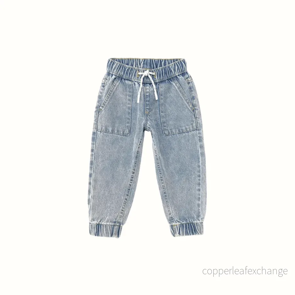 Barcelona loose fit jeans – Charangas