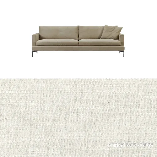 Klädsel till soffa Eilersen Loft Tyg Chloe - Bild 3