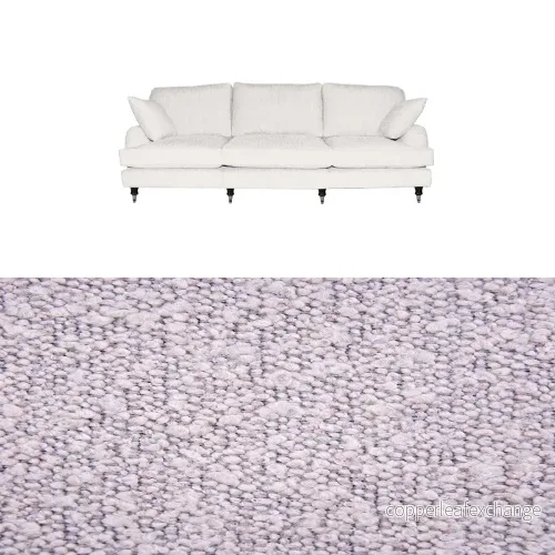 Klädsel till soffa Englesson Howard 3.5-sits rak Tyg Ascot bouclé Klädsel till soffa Englesson Howard 3.5-sits rak Tyg Ascot bouclé