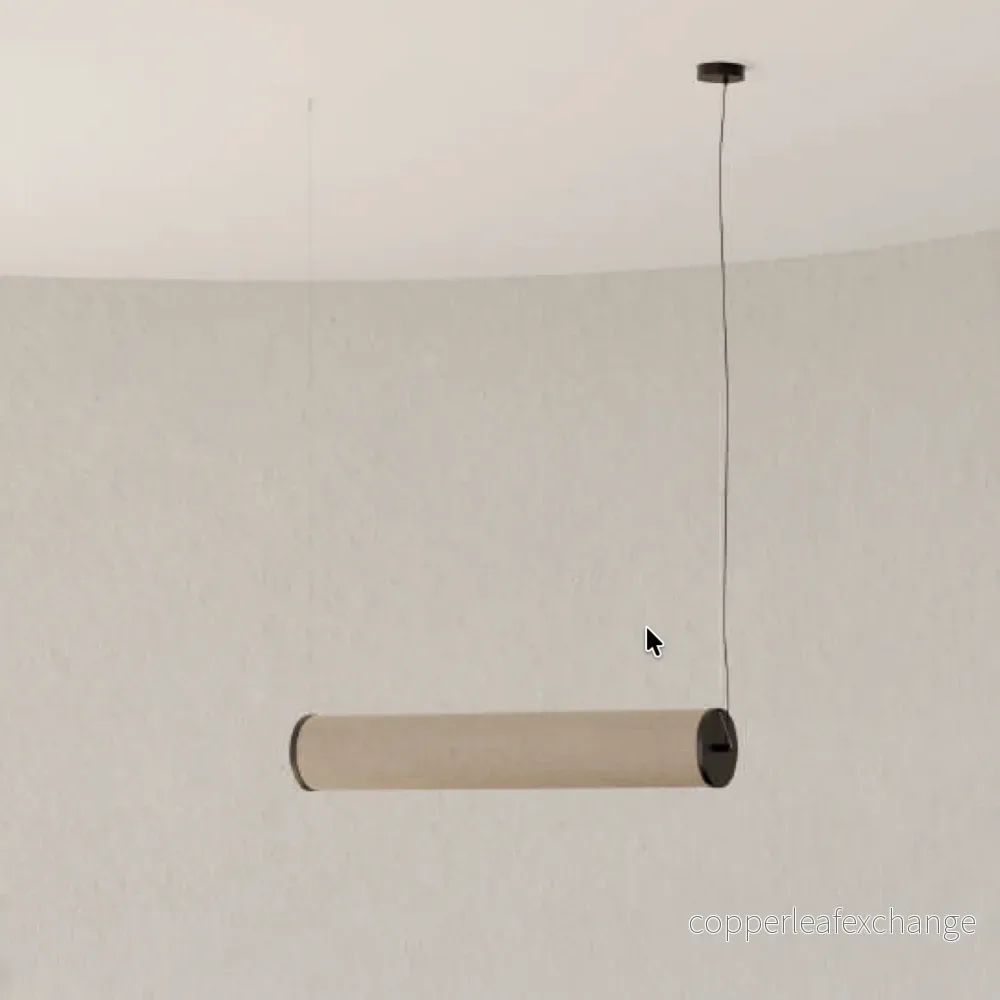 DOOI - Taklampa - Bild 2