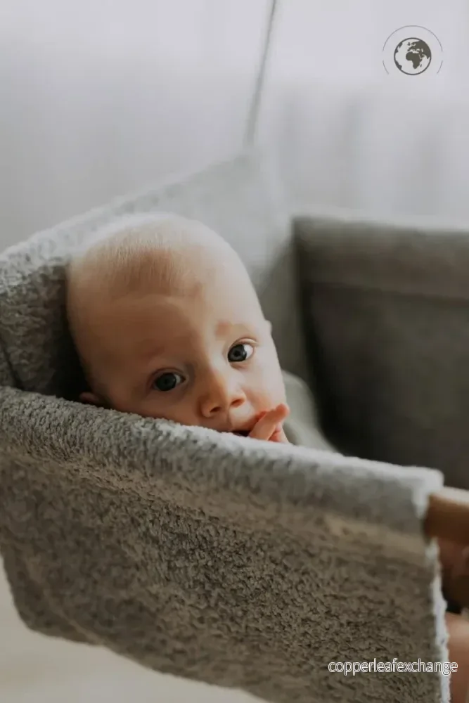Babi Bebis Gunga – Nattgrå Babi Bebis Gunga – Nattgrå