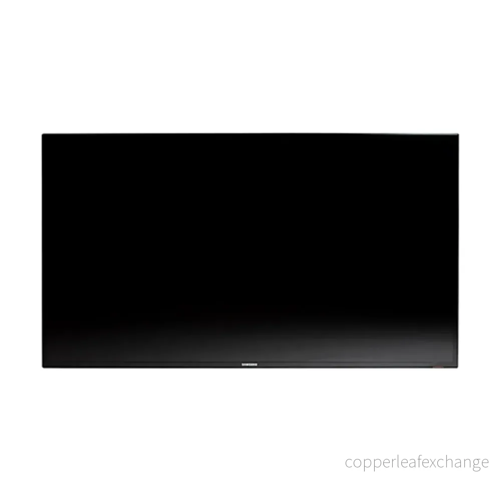 TV-skärm 65″ TV-skärm 65″