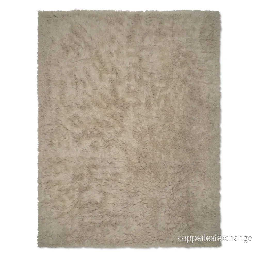 Matta Cloudy från Classic Collection, Beige Matta Cloudy från Classic Collection, Beige