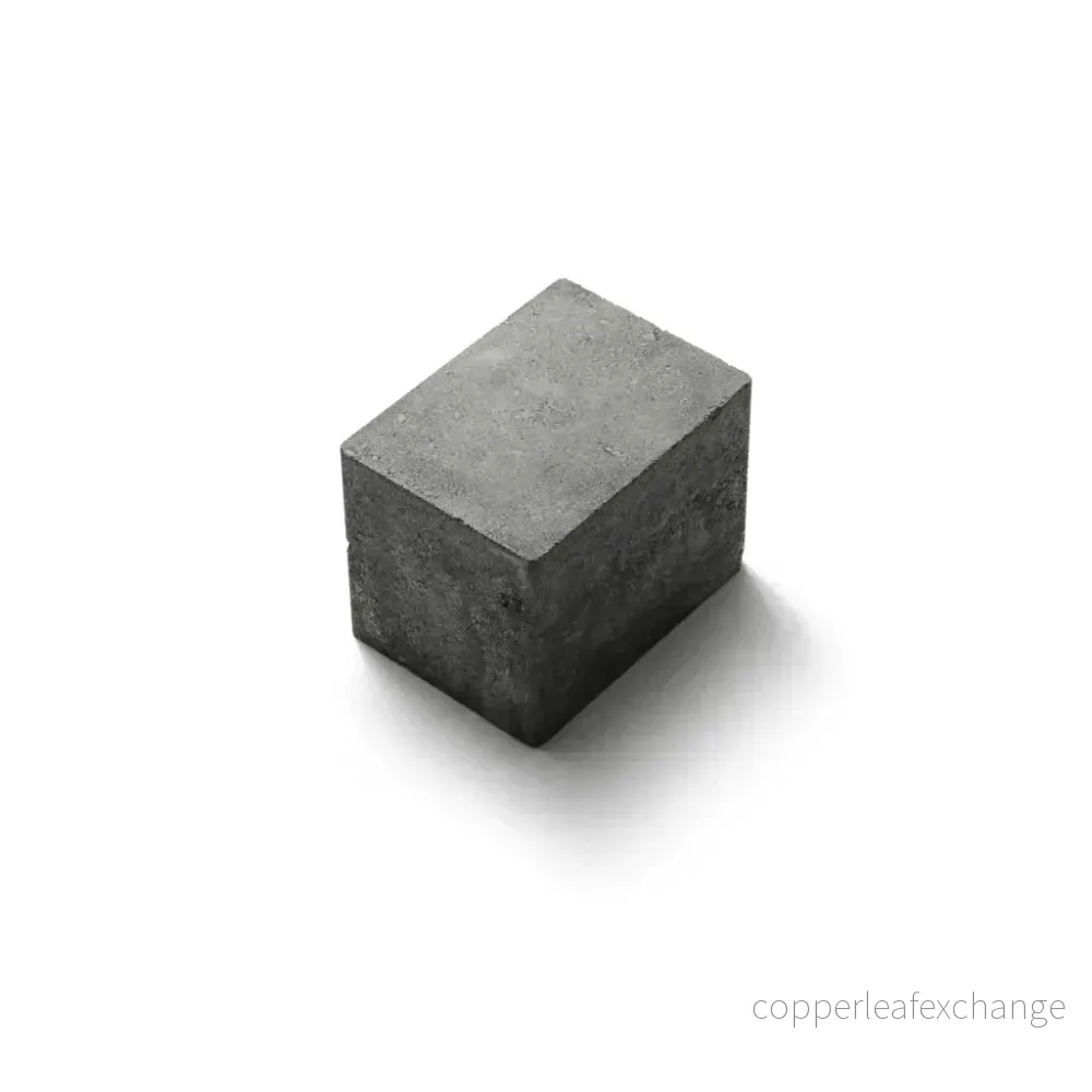 Scala Multiblock Antracit 190x138x138 Scala Multiblock Antracit 190x138x138