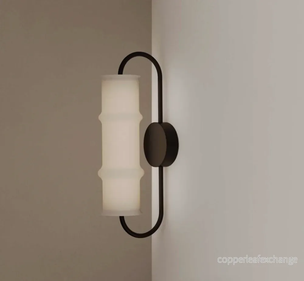 CANNA - Vägglampa - Bild 2