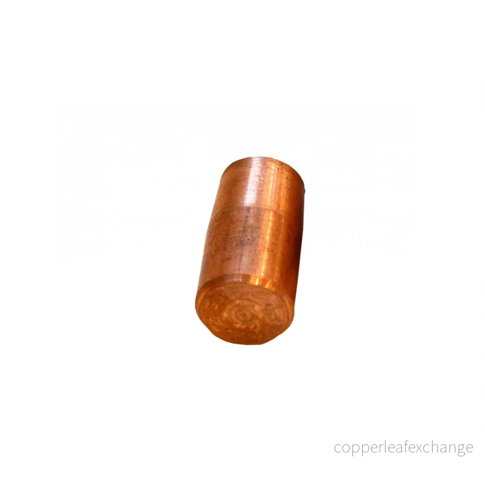 Koppardubb 12 mm
