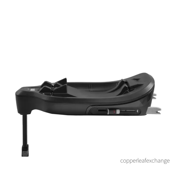 Axkid Gokid ISOFIX-bas