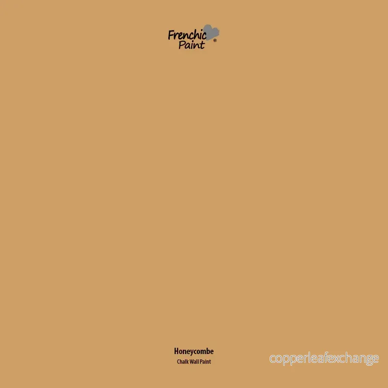 Honeycombe – Peel & Stick färgprov