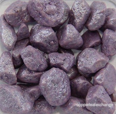 Brilliant stone violet Brilliant stone violet