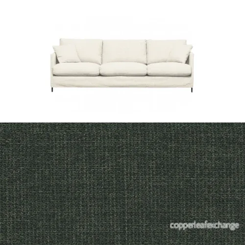 Klädsel till soffa Furninova Petito 4 sits Tyg Grit Klädsel till soffa Furninova Petito 4 sits Tyg Grit