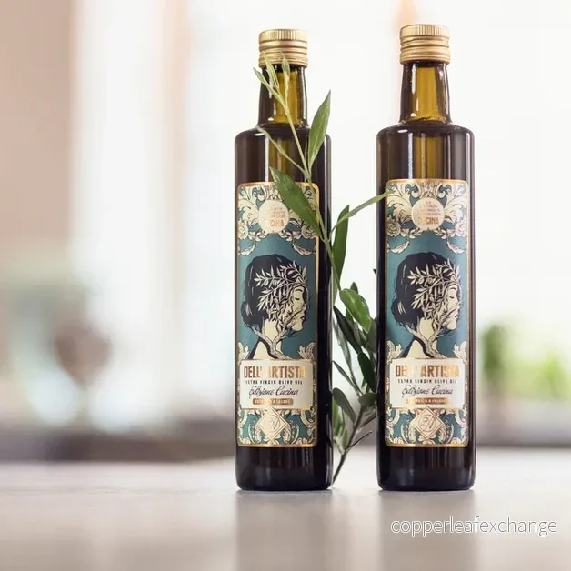 Dell’ Artista I Oliiiviöljy Cusina 500ml