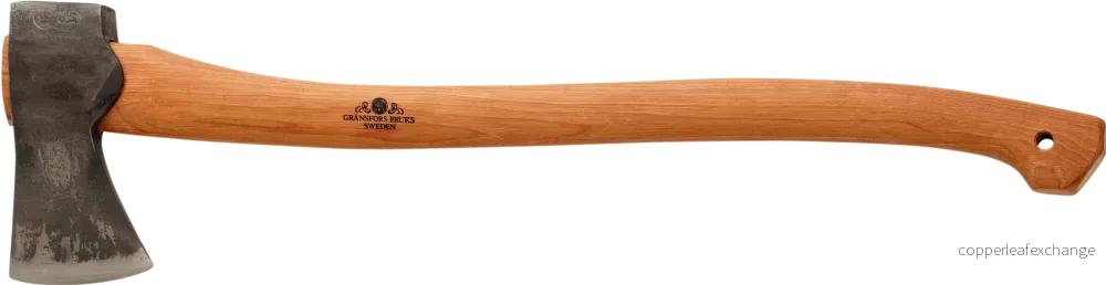 Gränsfors stora skogsyxa