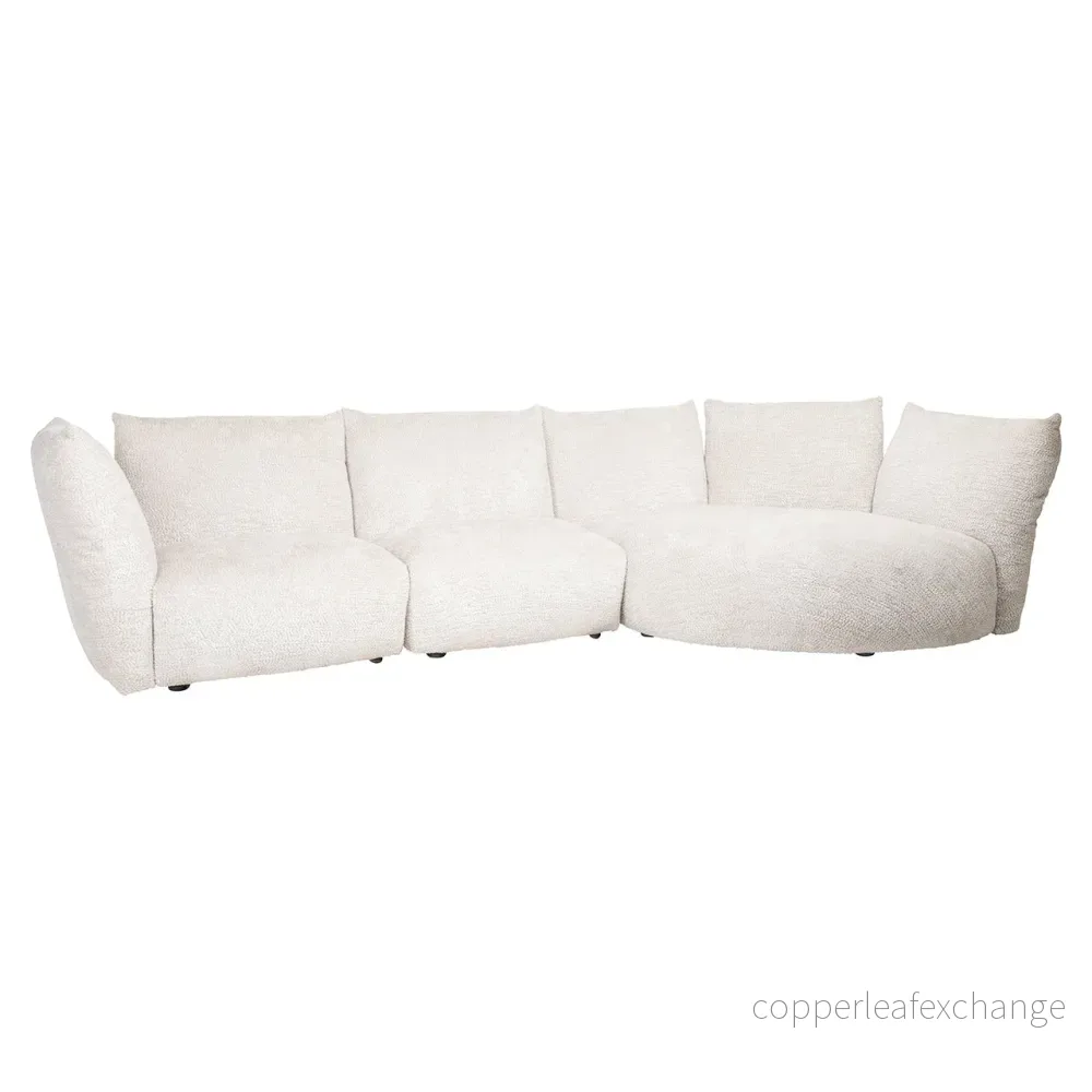 Soffa Loyd lovely cream Soffa Loyd lovely cream