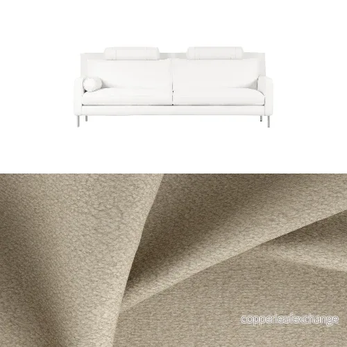 Klädsel till soffa Eilersen Streamline high back Tyg Gusto Klädsel till soffa Eilersen Streamline high back Tyg Gusto