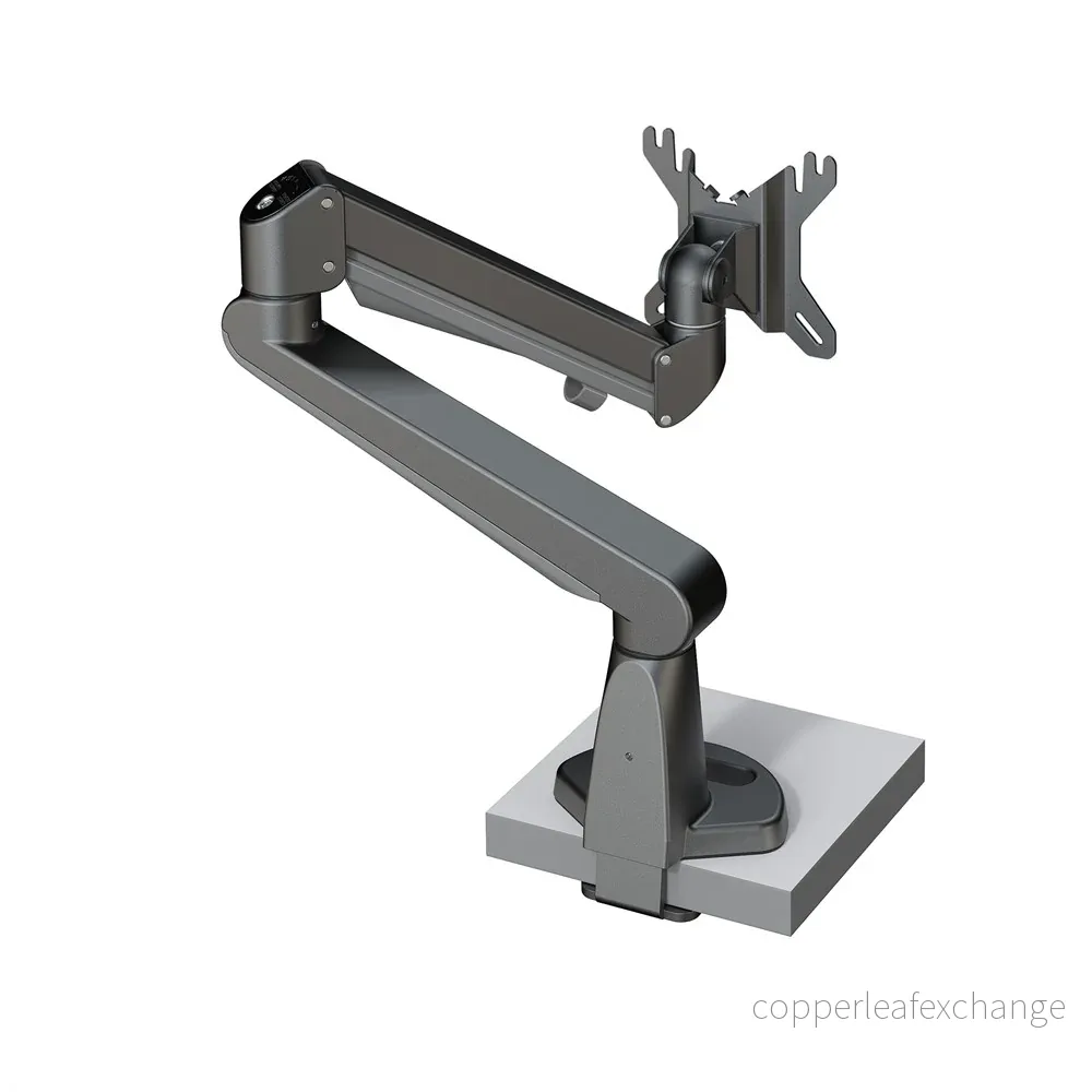 Elevate Monitor Arm 53 Elevate Monitor Arm 53