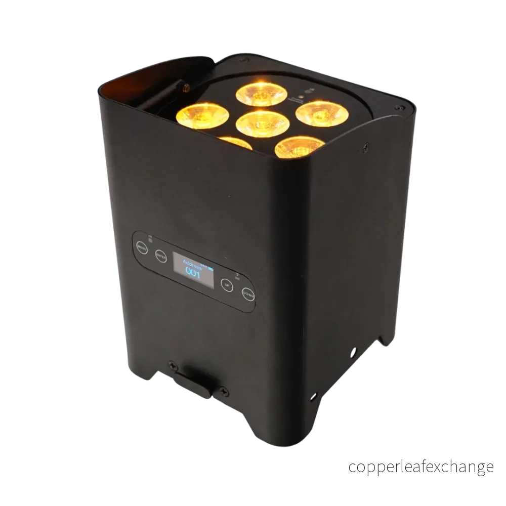 FOS Luminus Pro IP65