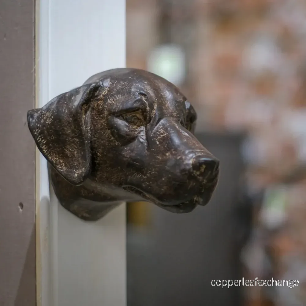 Krok koppelhängare hund