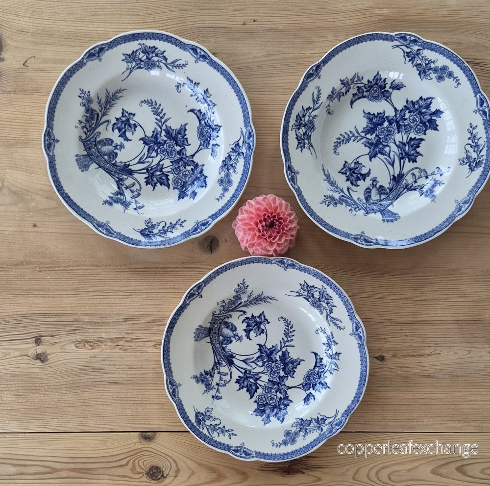 Mattallrik djup – Astrid