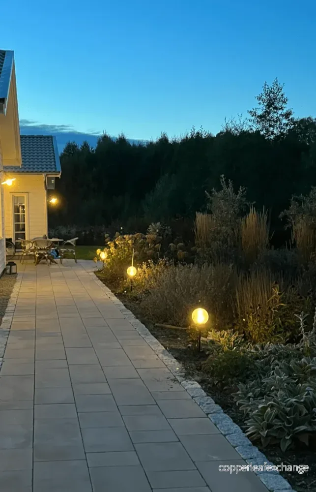 Ulriksdal Modern Grå Multisize - Bild 3