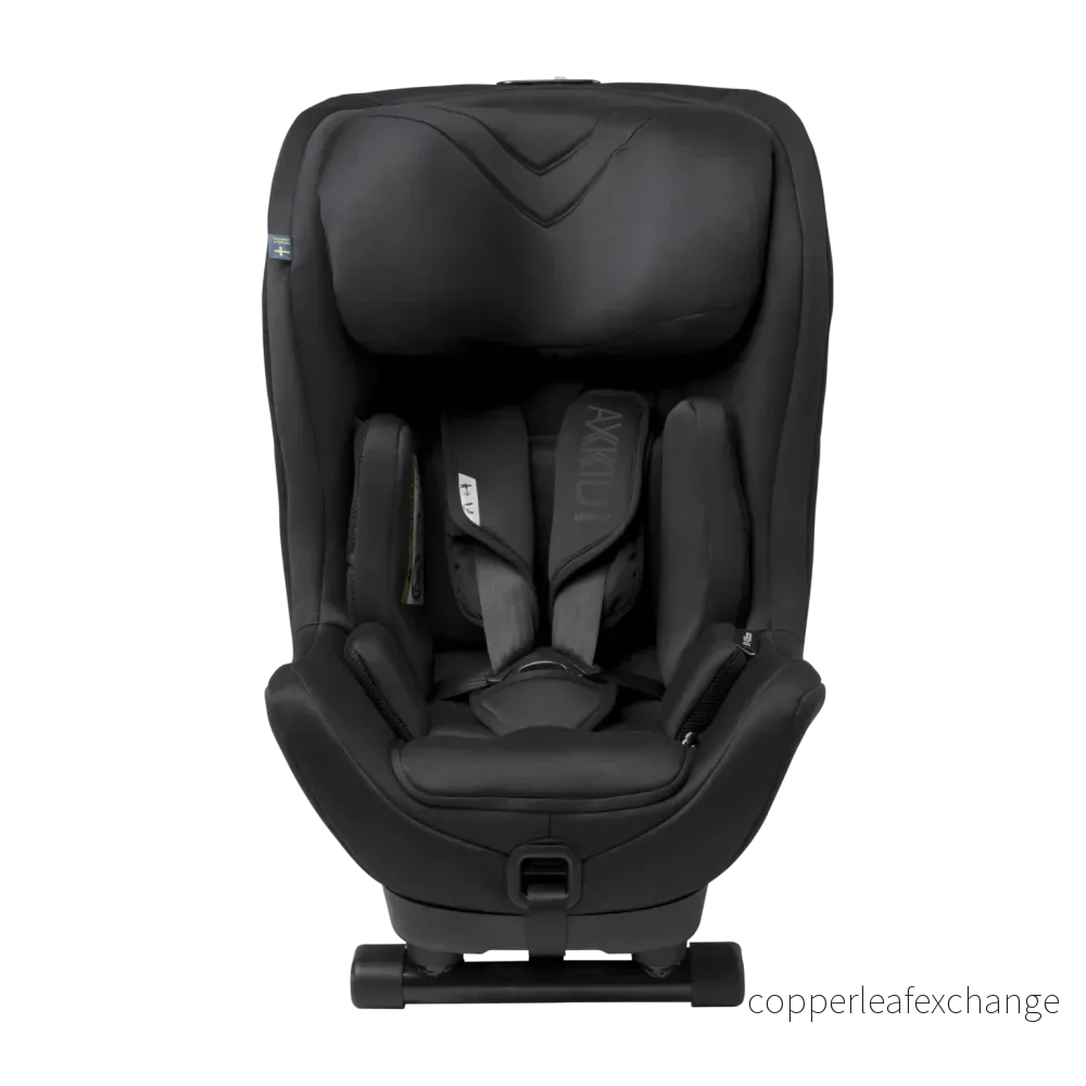 Axkid Minikid 4 - Bild 2