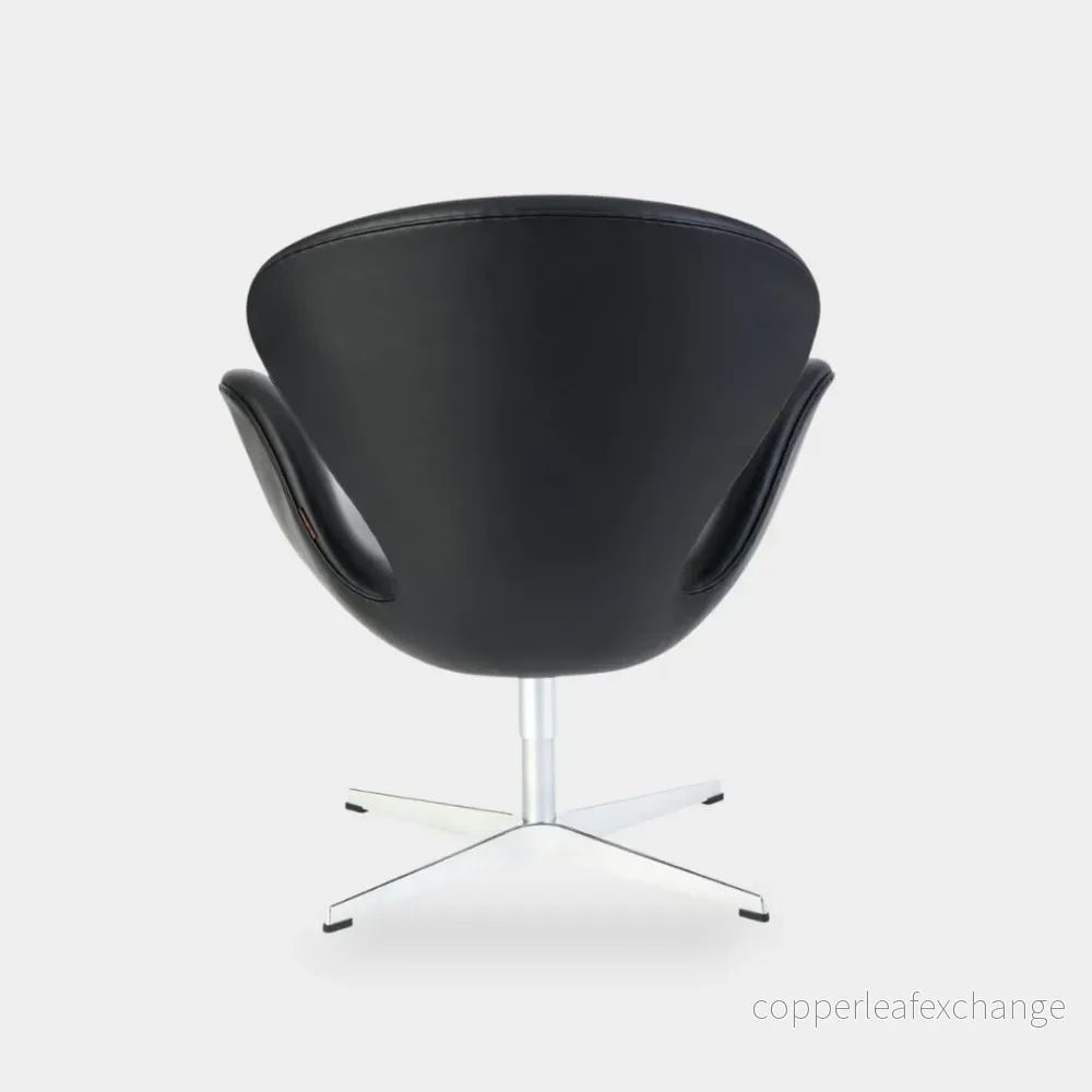 Arne Jacobsen, Svane stolen. - Bild 2