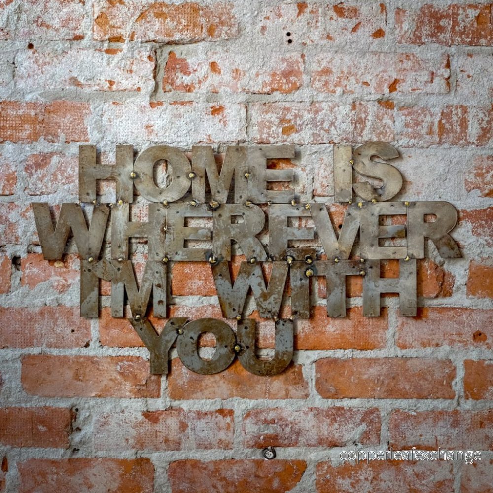 Home is wherever I'm with you - Bild 2