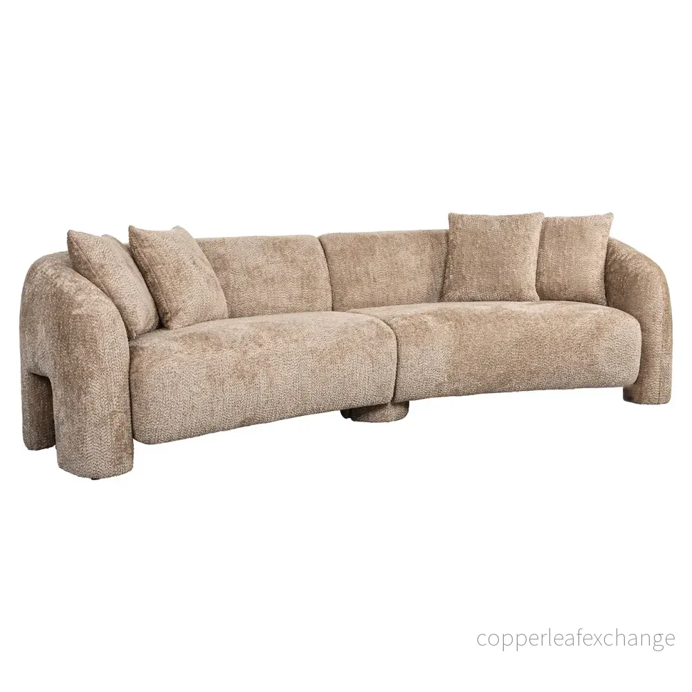 Soffa Milania beige Soffa Milania beige