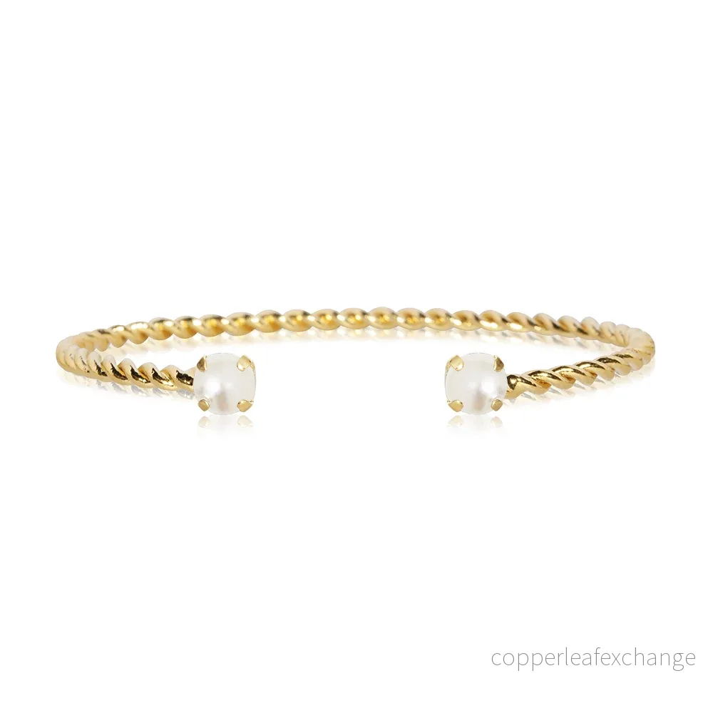 Mini twisted bracelet - Bild 3