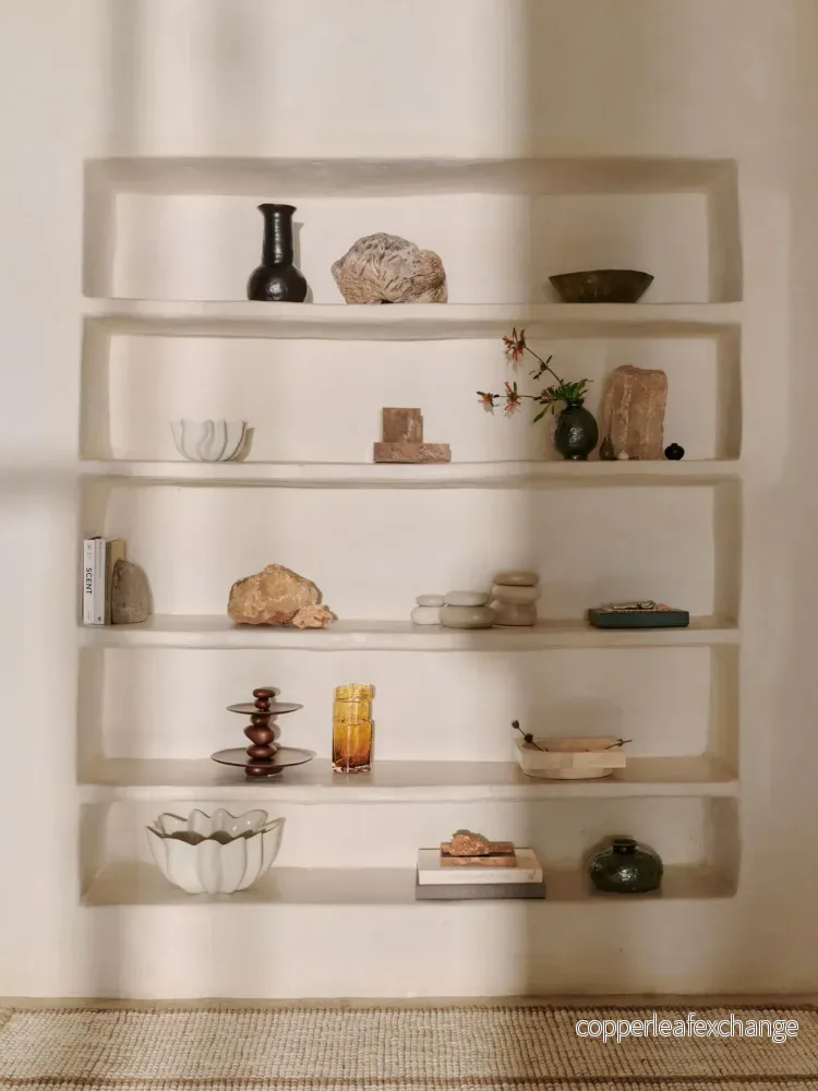 Nium Bowl - Ø36 - Off-white - Bild 2