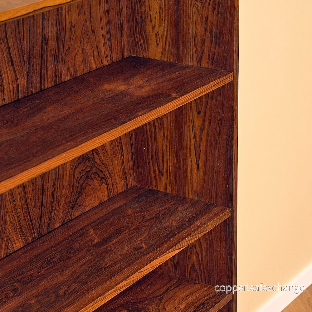 Santos Rosewood Bookshelf - Bild 3