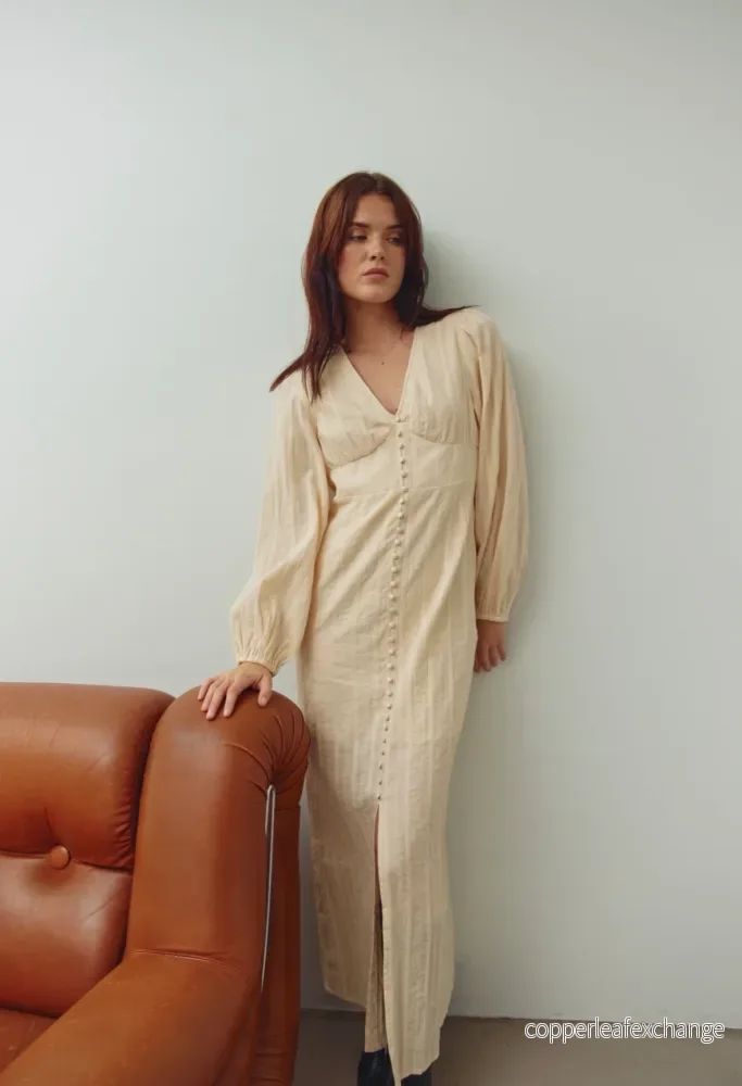 Liletta Dress