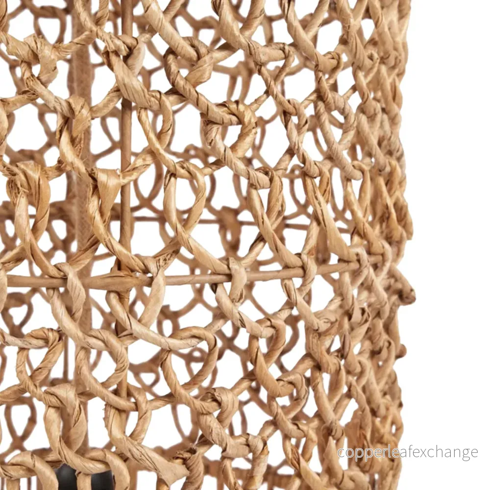 THE TAKUHANKI PENDANT - Natural L - Bild 3