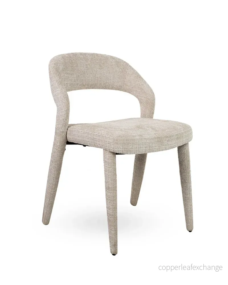 MaMaison Stol KOS Beige MaMaison Stol KOS Beige