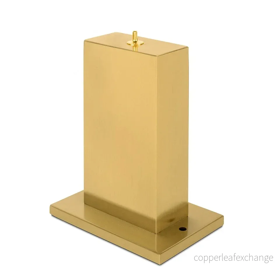 Takfäste - RING, guld - Bild 2