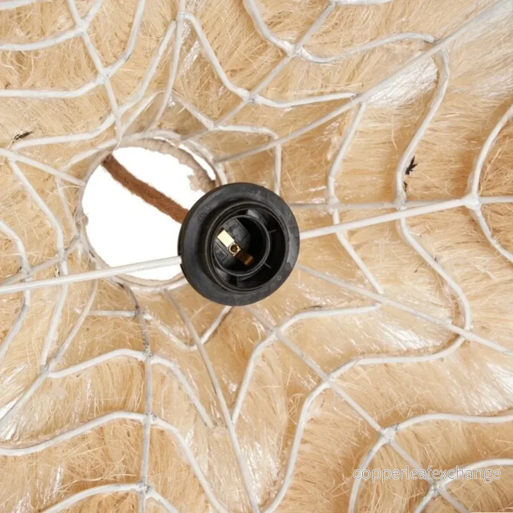 THE RAMI PENDANT - Natural M - Bild 3