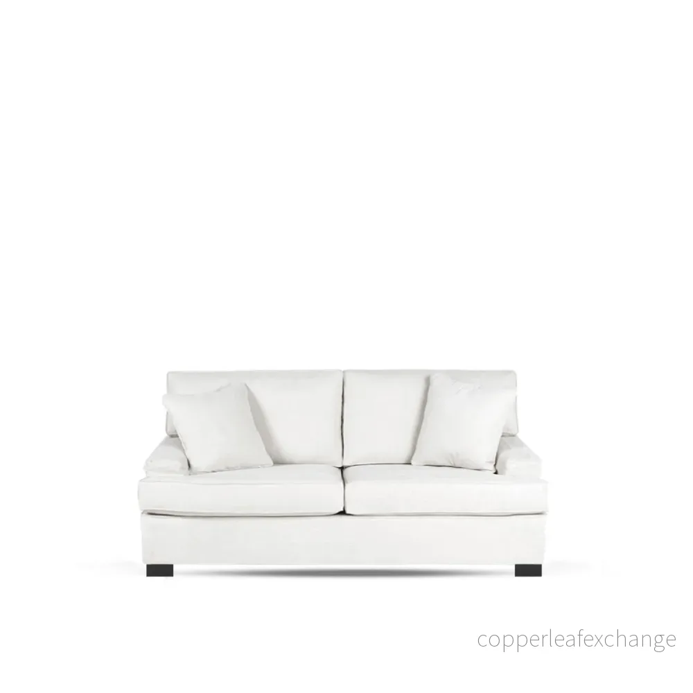 Sandhamn 2-Sits Soffa