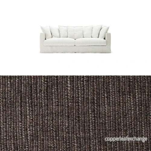 Klädsel till soffa Decotique Le Grand Air 3-sits Tyg Picasso Klädsel till soffa Decotique Le Grand Air 3-sits Tyg Picasso