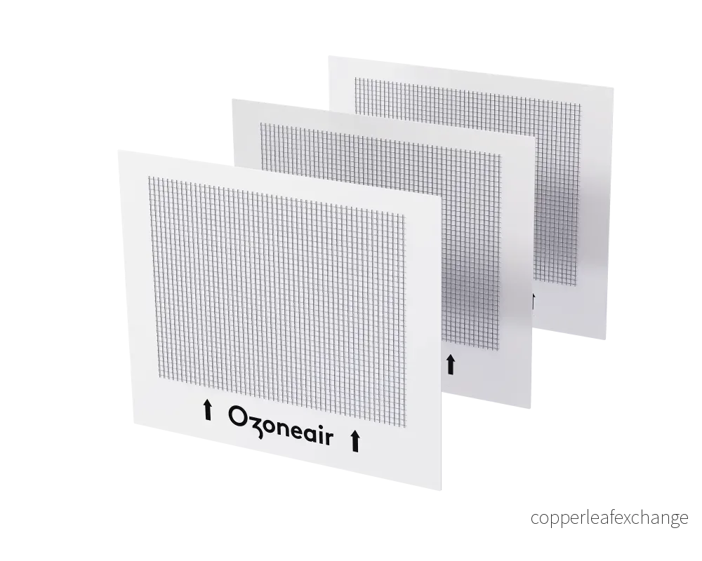 Syreplattor Clean 60 Syreplattor Clean 60