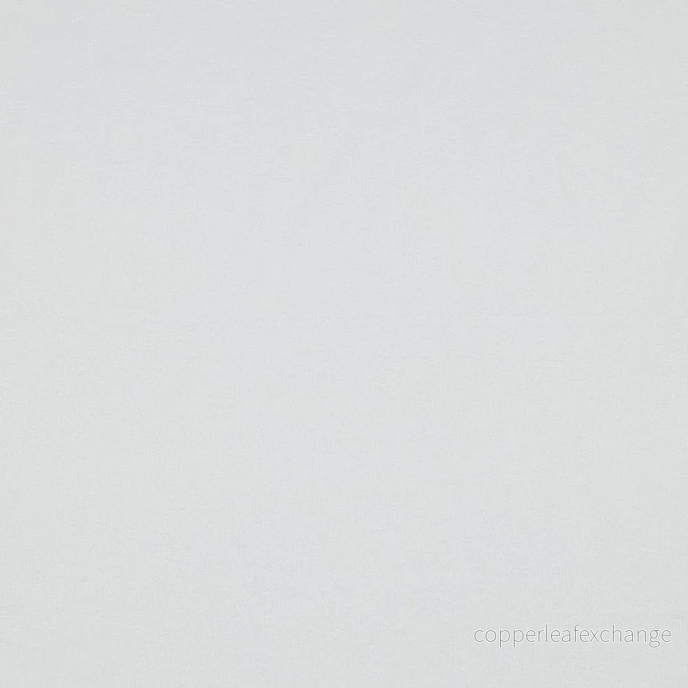 Terrycloth - Stretch - White - 001 - Bild 3
